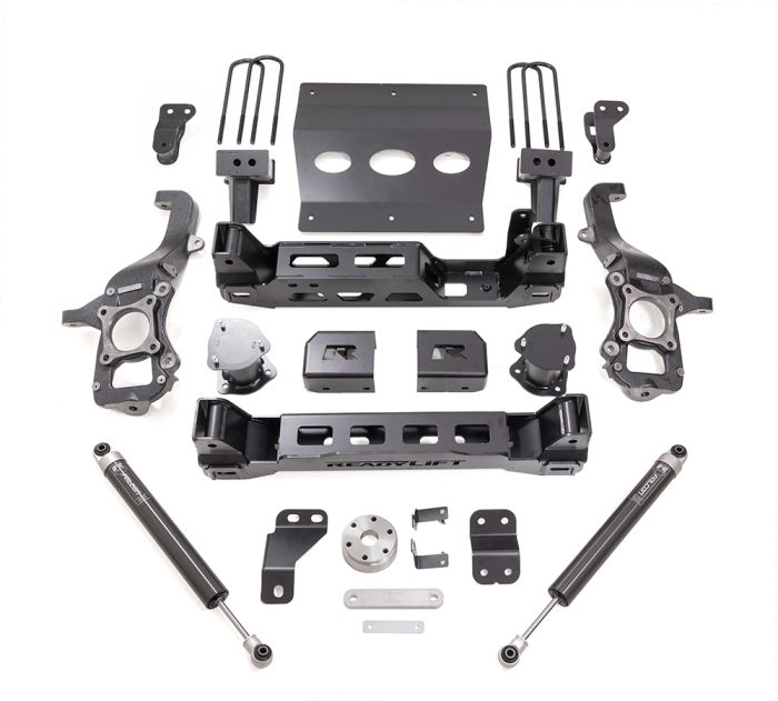 ReadyLift Suspension shock absorber