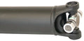 REAR DRIVESHAFT ASSEMBLY