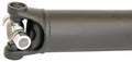 REAR DRIVESHAFT ASSEMBLY