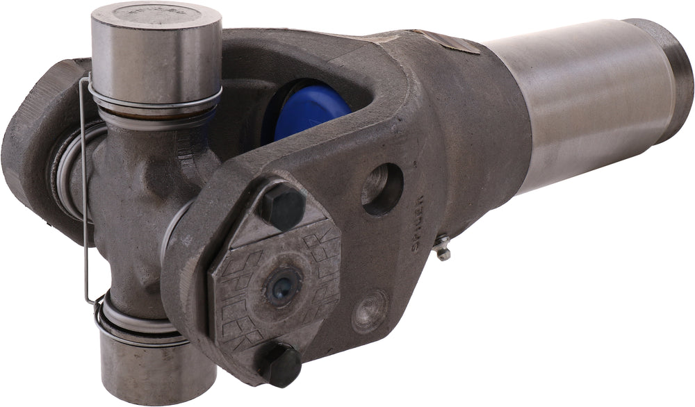 SLIP JOINT