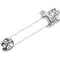 COUPLING SHAFT