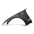 Anderson Composites auto part close-up