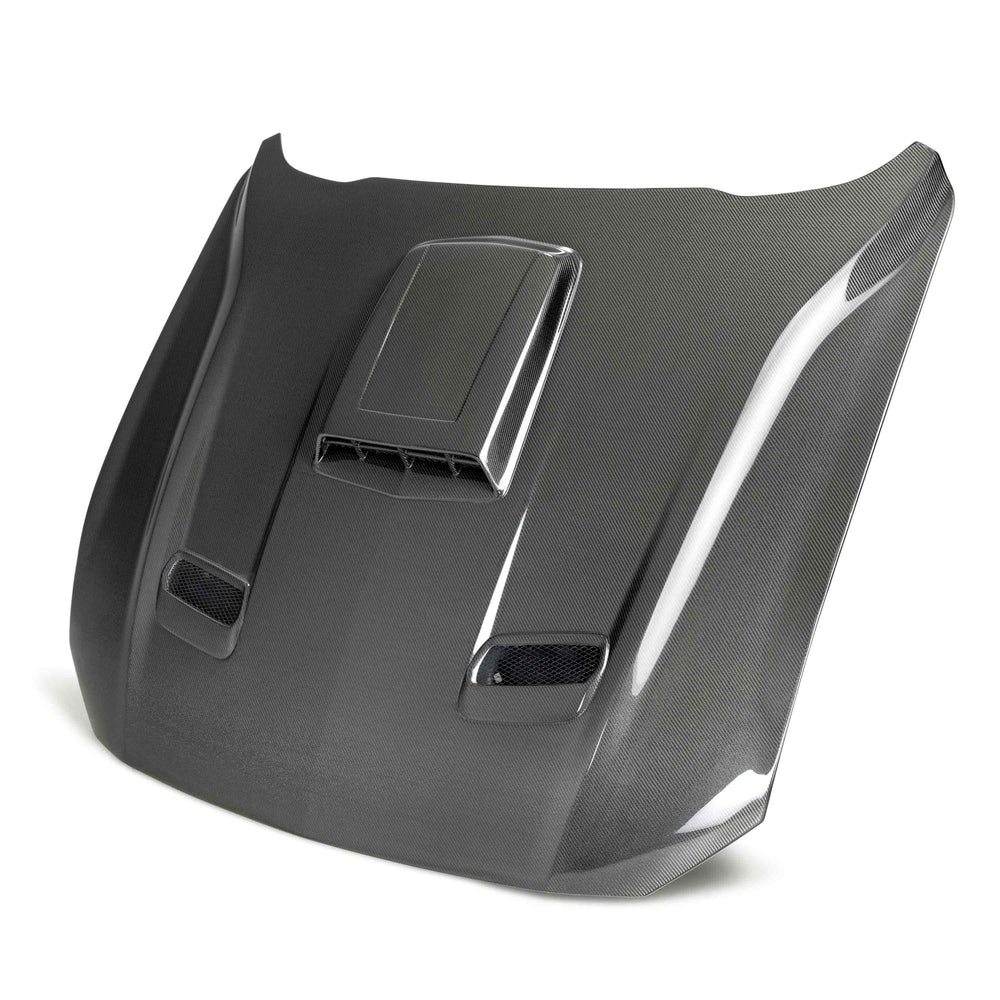 Anderson Composites carbon auto part