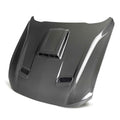 Anderson Composites carbon auto part