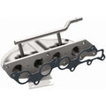 CALIFORNIA MANIFOLD CATALYTIC CONVE