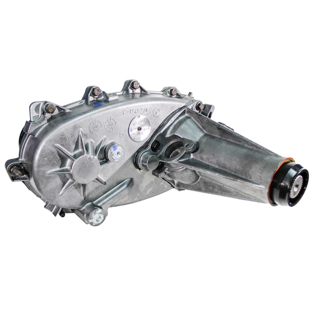 ATK ENGINES auto part