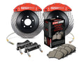 Big Brake Kit 1 Piece Rot