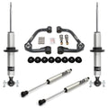 2124 F150 4WD FOX 2.0 PERFORMANCE S/R KIT (UNI CAP UCA)