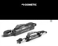 DUAL CONTROL HEAD KIT BLACK VERSION