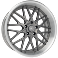 IMPELLER CONCAVE DEEP 22X10.5
