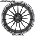 IMPELLER CONCAVE DEEP 22X10.5