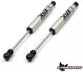 0523 TACOMA PRE/4WD FOX 2.0 PERFORMANCE S/R KIT (BJ UCA)