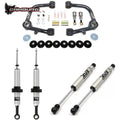 0523 TACOMA PRE/4WD FOX 2.0 PERFORMANCE S/R KIT (BJ UCA)