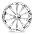 Performance Machine 18x5.5 Forged Wheel Revel  - Contrast Cut