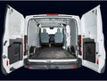 FD TRANS VAN PANEL 148' LR 15+