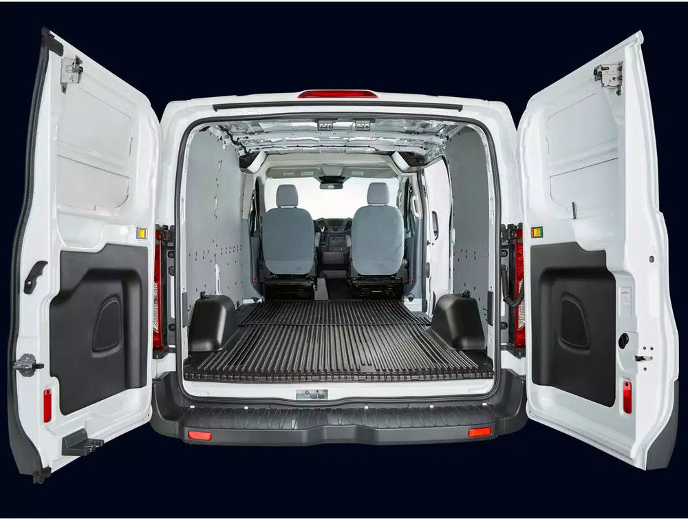 FD TRANS VAN PANEL 148' LR 15+