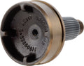 DRIVESHAFT XS (STEEL)