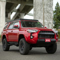 0323 4RUNNER/GX460 FOAM CELL PRO SUSPENSION KITSTAGE 2