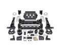 25 CHEVY SILVERADO 1500 ZR2/GMC SIERRA 1500 AT4X 4WD 4IN (4IN + 2IN) BIG LIFT KIT FOR AT4X AND ZR2