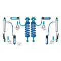 King Shocks 2022+ Toyota Tundra 2.5 Dia. Front Remote Reservoir Coilover (Pair)