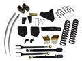 Skyjacker 8.5"KT,CLII,2011 F350 W/DSL