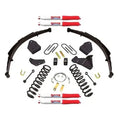Skyjacker 4"SYSTEM,08F350 4WD DIESEL