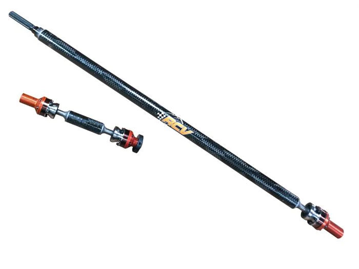 RCV Performance carbon auto part