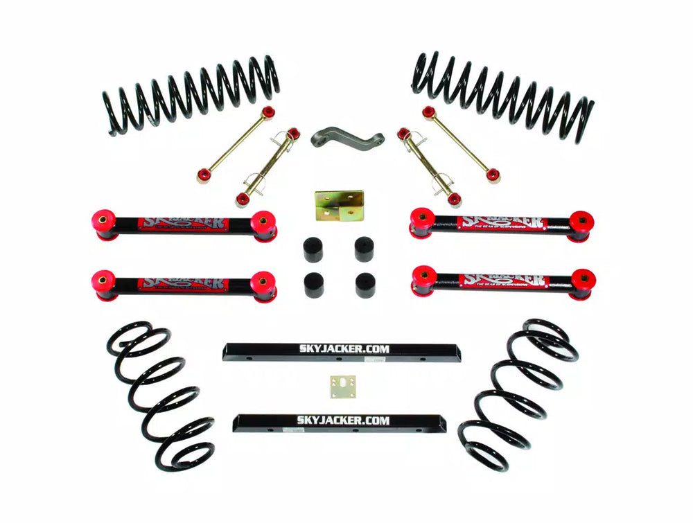 Skyjacker auto part
