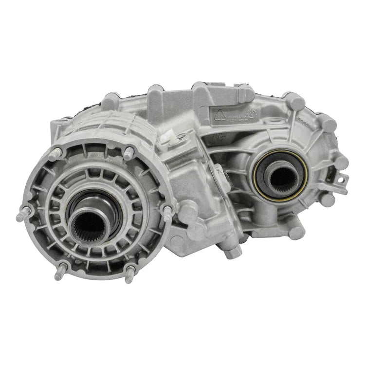 Zumbrota (Yukon) red auto part