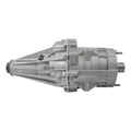 Zumbrota (Yukon) auto part installed view
