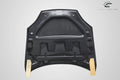 2016.5-2021.5 Tesla Model S Carbon Creations DriTech OEM Look Hood - 1 Piece