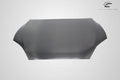 2016.5-2021.5 Tesla Model S Carbon Creations DriTech OEM Look Hood - 1 Piece