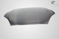 2016.5-2021.5 Tesla Model S Carbon Creations DriTech OEM Look Hood - 1 Piece