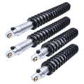 Protech roof rack