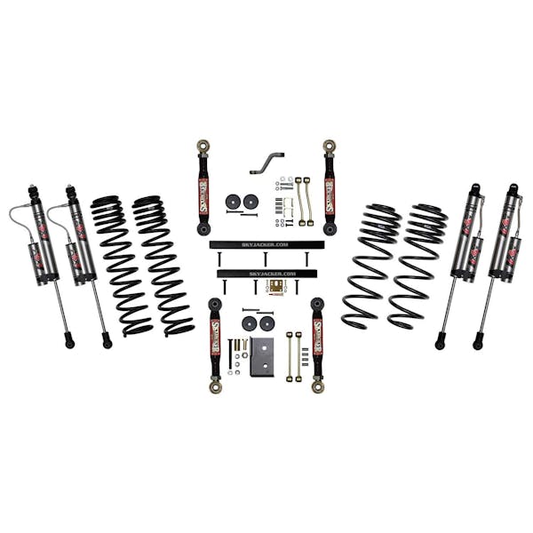 Skyjacker auto part