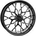 Performance Machine 18x5.5 Forged Wheel Galaxy  - Contrast Cut Platinum