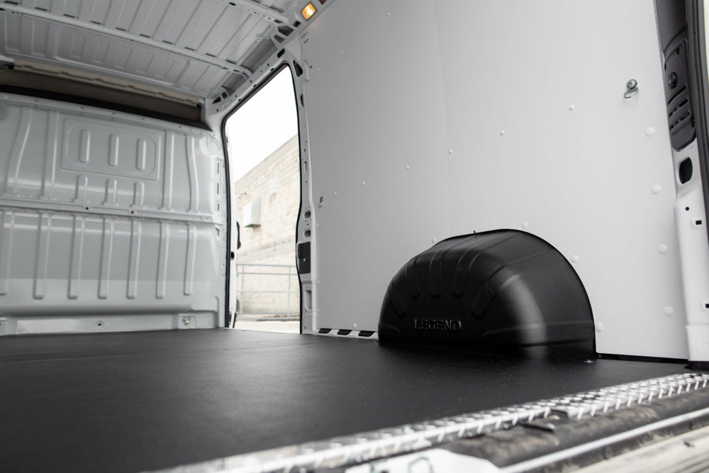 DURATHERM WALLS SET GR SGLE/DL DRS