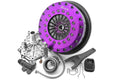 XClutch auto part close-up