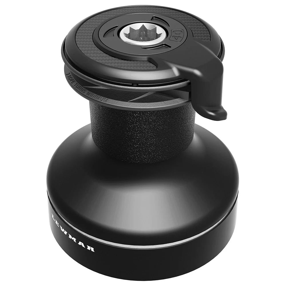 30ST EVORACE ALLOY BLK