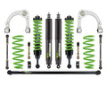 0323 4RUNNER/GX460 FOAM CELL PRO SUSPENSION KITSTAGE 2