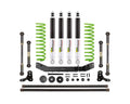 0323 4RUNNER/GX460 FOAM CELL PRO SUSPENSION KITSTAGE 2
