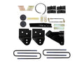 Skyjacker 6"KT,CLII,11F350 DSL,4NITRO