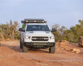 19C RAM 1500 FOAM CELL PRO SUSPENSION LIFT KITSTAGE 2