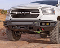 IRONMAN 4X4 lift kit