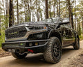 19C RAM 1500 FOAM CELL PRO SUSPENSION LIFT KITSTAGE 2