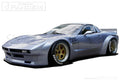 PANDEM CHEVROLET C5 FRONT BUMPER