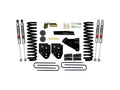 Skyjacker 4"KT,CLII,11F250 GAS, M95