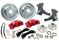 Holley auto part