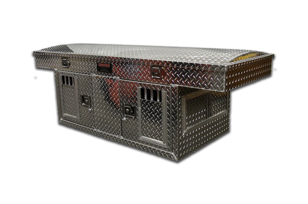 DOG BOX