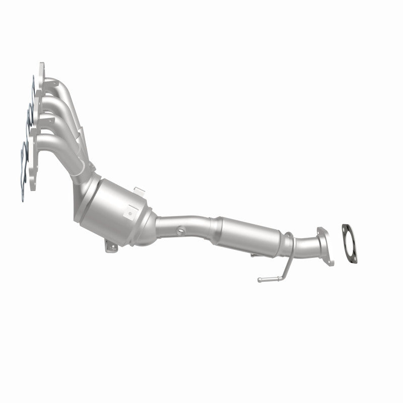 Magnaflow auto part